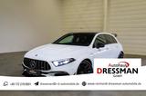 Mercedes-Benz A 45 AMG 4Matic LED PANO 360° BURMESTER AERO - gebrauchte Mercedes-Benz A 45 AMG aus dem Jahr 2020