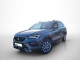Seat Ateca 1.5 TSI 150 PS Standhzg., Klimaa., Allwett - gebrauchte Seat Ateca aus dem Jahr 2022