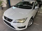 Seat Leon 2.0 TDI*FR*AUTO*ALCAN*NAV*LED*TMP*SHZ*LEDER - Seat Leon mit Diesel-Antrieb: 2.0
