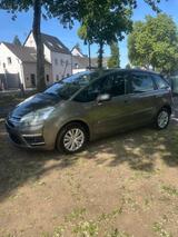 Citroën C4 Picasso 1,6l HDi / AUTOMATIK / S.HEIZUNG - Citroën C4 Picasso in Leverkusen