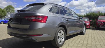 Skoda Superb - 5