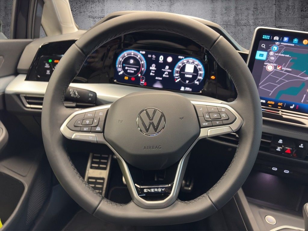 Volkswagen Golf - Bild 18
