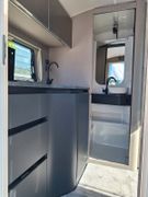 Adria Action Sports 391LH*1.500Kg*Combi4E*Vorlauf*