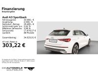 Audi A3 - Vorschau Bild 2