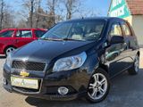 Chevrolet Aveo 1.4 LT Sport Edition /64.000/1.HD/KLIMAAUT. - Chevrolet Aveo: 1.4