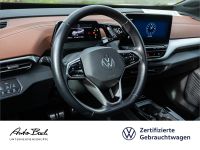 Volkswagen ID.4 - Vorschau Bild 10