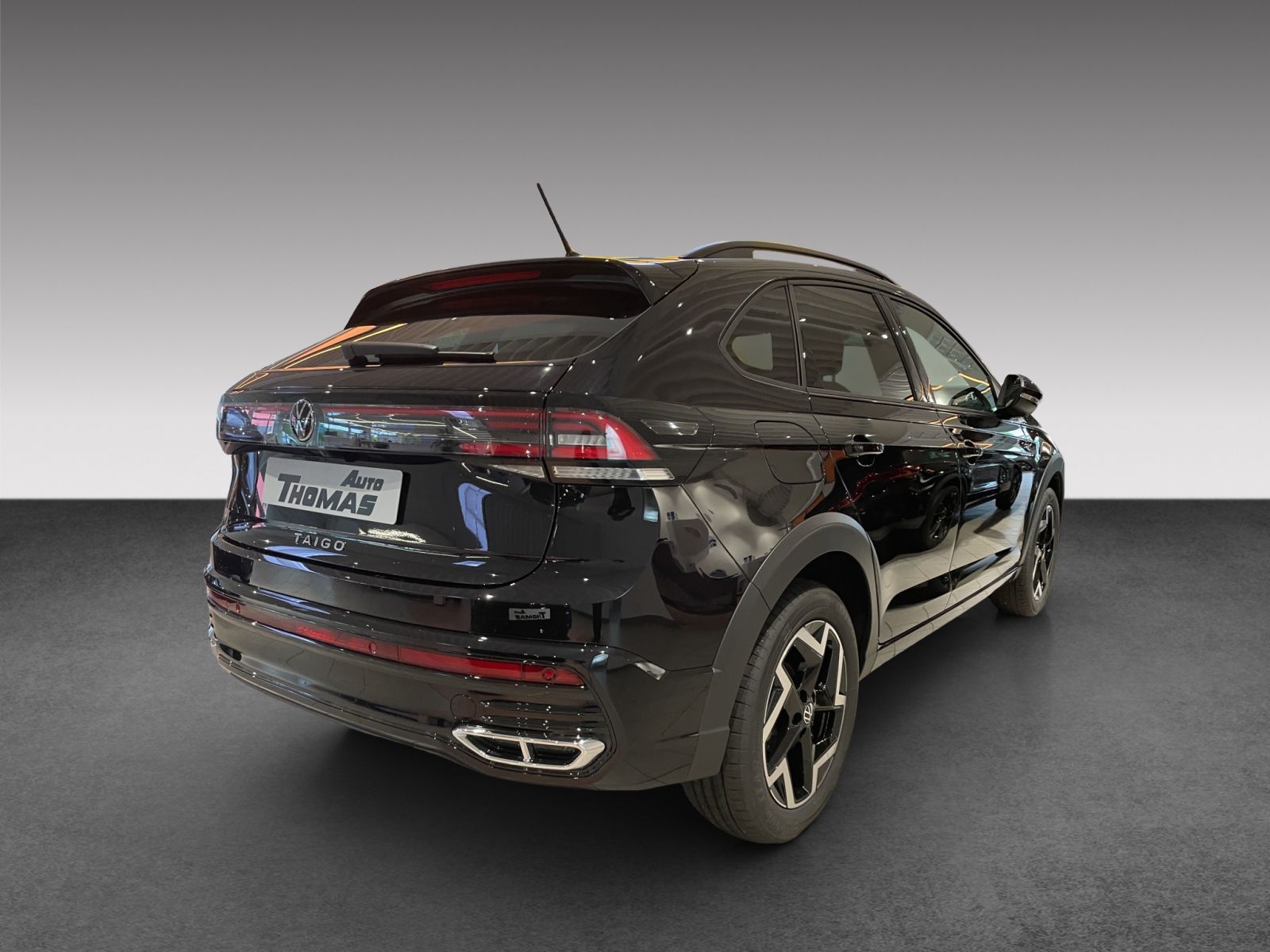 Volkswagen Taigo - Bild 5