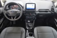 Ford EcoSport 1.0 Titanium *NAVI/LED/SHZ/PDC/RFK*