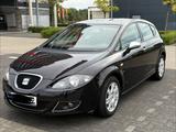 Seat Leon - 1. Hand - Leder - Klimaauto. - gebrauchte Seat Leon aus dem Jahr 2007