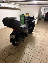 Honda Forza 125 - HONDA FORZA 125