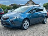 Opel 2.0CDTI 7Sitzer Innovation AHK SHZ PDC Navi - gebrauchte Opel Zafira Tourer aus dem Jahr 2014
