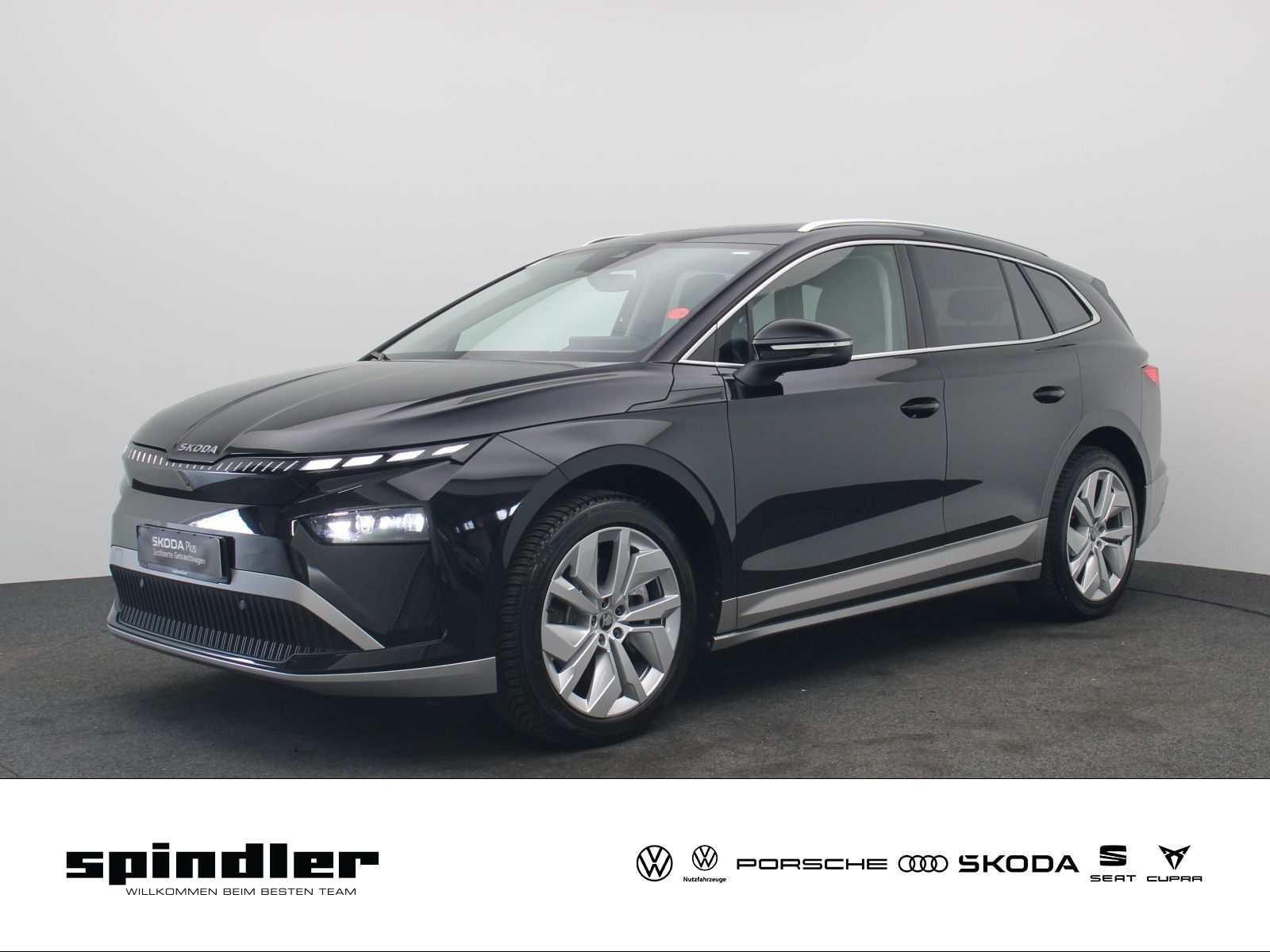 Skoda Enyaq - Bild 1