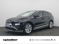 Skoda Enyaq - Vorschau Bild 1