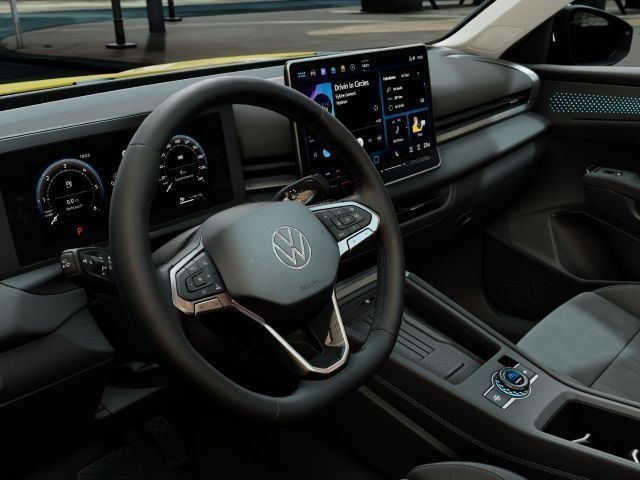 Volkswagen T-Roc - Bild 8