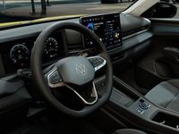 Volkswagen T-Roc - Vorschau Bild 8