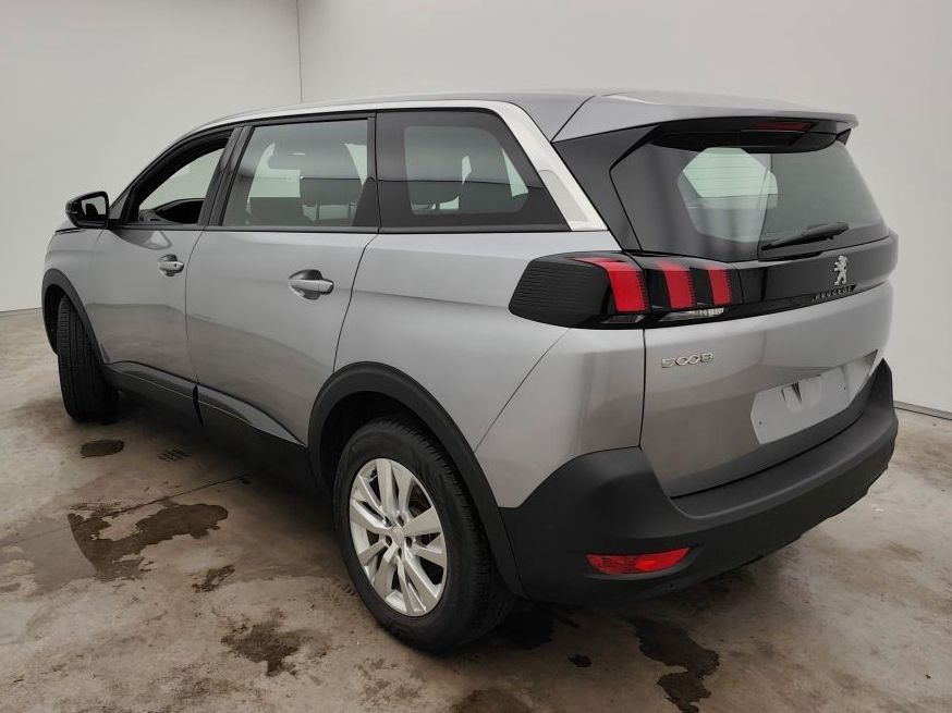 Fahrzeugabbildung Peugeot 5008 Active Pack 1.2T LED/NAVI/PDC/R'CAM/DAB+