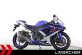 Suzuki GSX R 600 - SUZUKI LIMBÄCHER - Suzuki Motorräder in Stuttgart