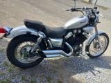 Yamaha Virago 535 - YAMAHA 1992 VIRAGO