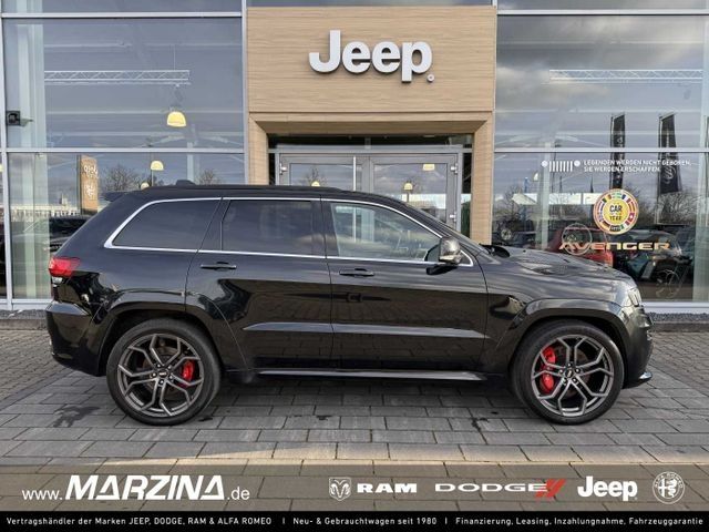 Jeep Grand Cherokee 6.4 SRT 22 Navi Klimasitze