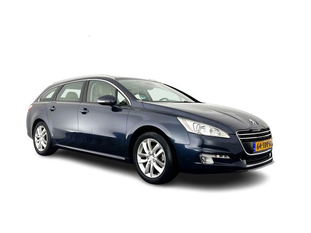 Peugeot 508 SW 1.6 THP Blue Lease Executive *PANO | FULL