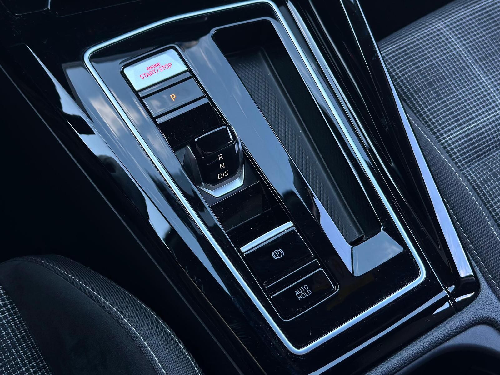 VW Golf 2.0TDI GTD* MATRIX#SHZ#LH#ACC#SPUR#TOT#NAVI - Image 15