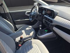 Hyundai i10 1.2 Prime (EURO 6d)