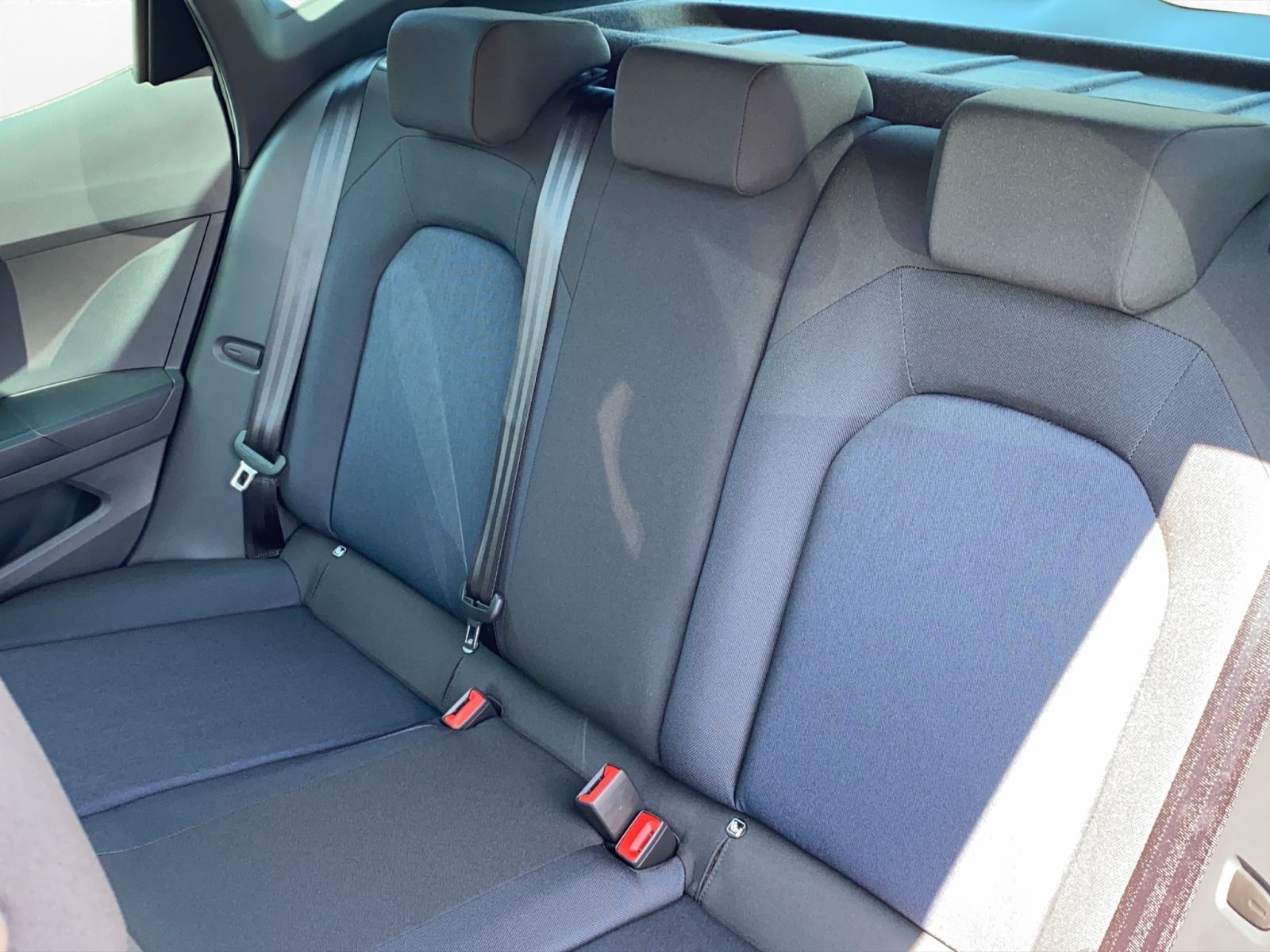 Seat Arona - Bild 14