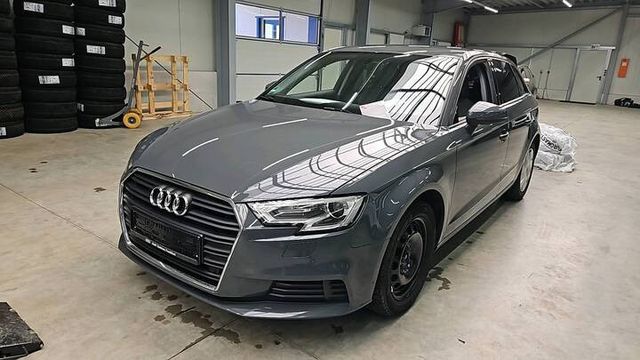 Audi A3 Sportback 35 TFSI