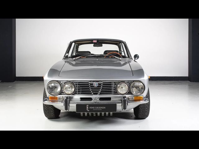 Alfa Romeo GTV Veloce