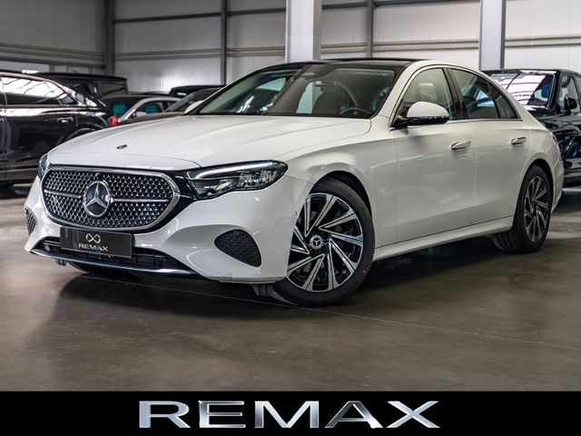 Mercedes-Benz E 200 Avantgarde MY 2024 / Panorama