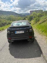 Land Rover Range Rover Evoque Cabriolet 2.0 Si4 HSE Dyn... - Land Rover Range Rover Evoque: Cabrio