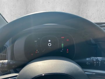 Fiat Panda ICON Hybrid 1.0 GSE *TEMPOMAT*PDC*KLIMA*