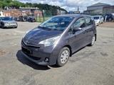 Toyota Verso-S*SCHECKHEFT*NAVI*KAMERA* - Toyota Verso-S von privat