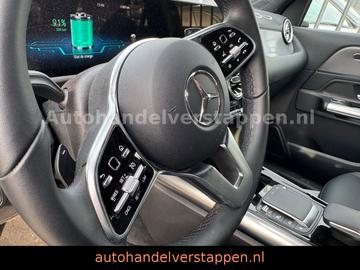2024 Mercedes-BENZ EQA — миниатюра 23