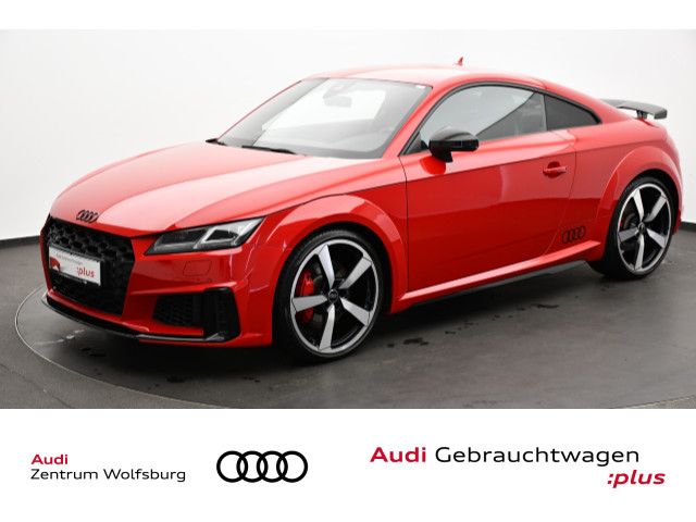 Audi TTS