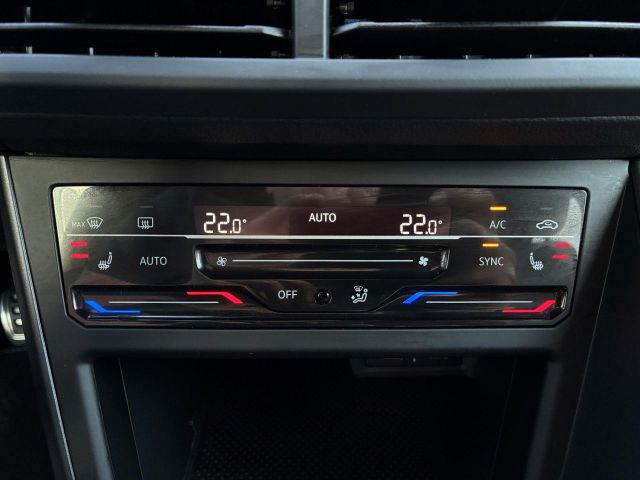 POLO 1.0 TSI R-LINE IQ.LIGHT+APP+PDC