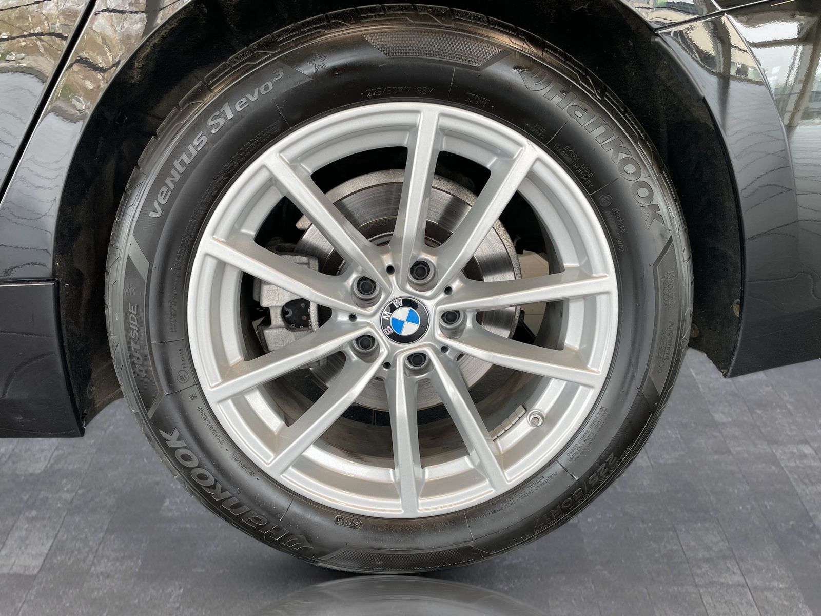 BMW 318 - Bild 14
