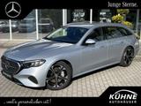 Mercedes-Benz E 300 T e+Fahrassist Plus+AHZV+Winter+Distronic - gebrauchte Mercedes-Benz E 300 aus dem Jahr 2024