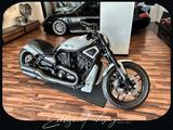 Harley-Davidson VRSCDX |300er | Airride |Custom - HARLEY-DAVIDSON VRSC