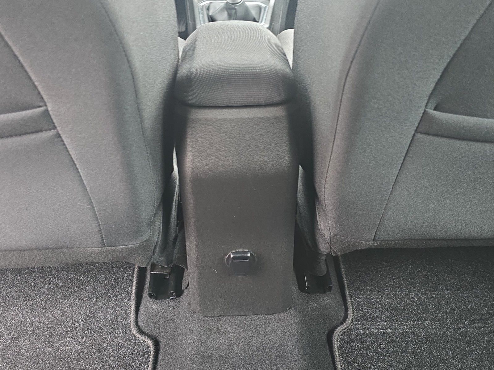Fahrzeugabbildung Dacia Sandero III Stepway Comfort Aus 1.Hand Top