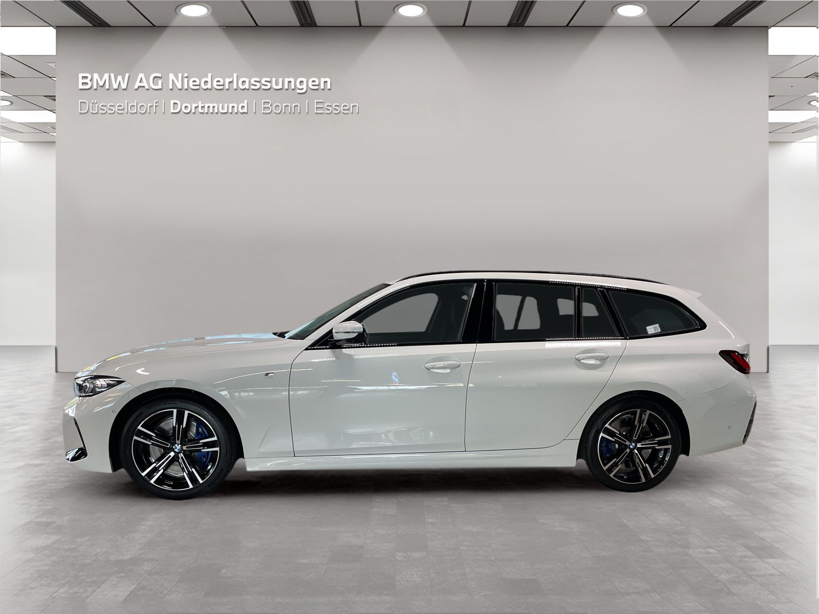 BMW 318 - Bild 5