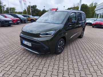 Toyota Proace (Verso) - 3