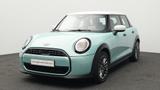 MINI Cooper C 5-Türer - MINI Cooper C mit 5 Türen