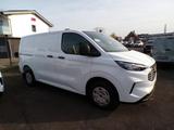 Ford Transit Custom 320 L1 Kasten Trend / FGS 5 Jahre - Ford Transit: 3.5