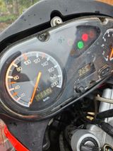 BMW F650GS - BMW 2003 F 650 GS