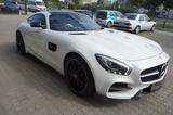 Mercedes-Benz AMG GT S Coupe V8 Piecha-Kit PANO/BURM/PERF/NIGH - gebrauchte Mercedes-Benz Sportwagen