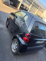 Smart ForTwo coupé 1.0 45kW mhd pure pure - Smart ForTwo: Coupe, Kw Mhd Pure