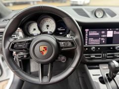 PORSCHE Macan GTS,Approved,Standheizung,Burmester,Carbon PORSCHE Macan GTS,Approved,Standheizung,Burmester,Carbon