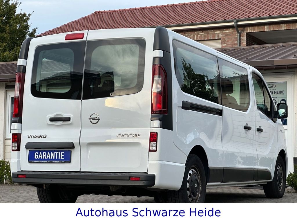 OPEL Vivaro – Vorschaubild 9