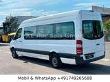 Mercedes-Benz Sprinter II 313 CDI BTW* 9 Sitze/Rollstuhl Lift - Mercedes-Benz Sprinter 313 cdi